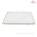 Latex Baby Coir Mattress Bed Custom Pocket Spring